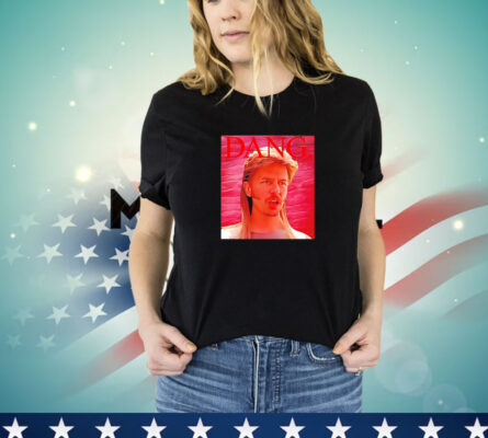 Joe Dirt dang Tee Shirt