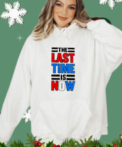 John Cena the last time is now Tee Shirt