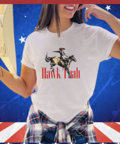 Hawk Tuah Southern Twang T-Shirt