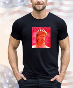 Joe Dirt dang Tee Shirt