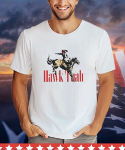 Hawk Tuah Southern Twang T-Shirt