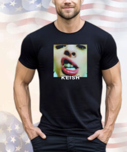 Littlekeish Keish Grilling T-Shirt