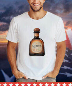 equila Don Julio Reposado T-Shirt