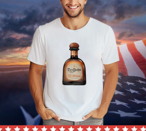 equila Don Julio Reposado T-Shirt