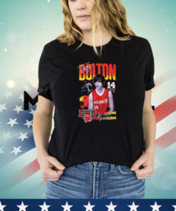 Troy Bolton EHS Get'cha Head in the Game T-Shirt