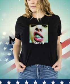 Littlekeish Keish Grilling T-Shirt