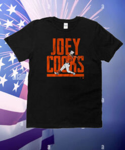 Joey Loperfido Joey Cooks T-Shirt