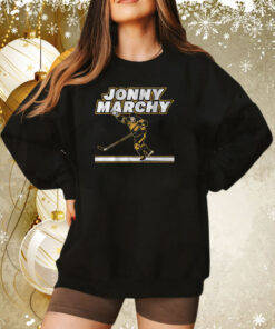 Jonathan Marchessault Jonny Marchy Shirt