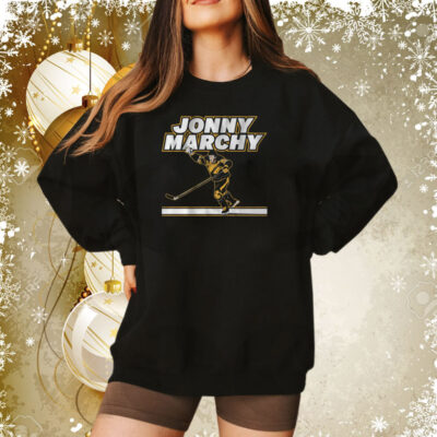 Jonathan Marchessault Jonny Marchy Shirt