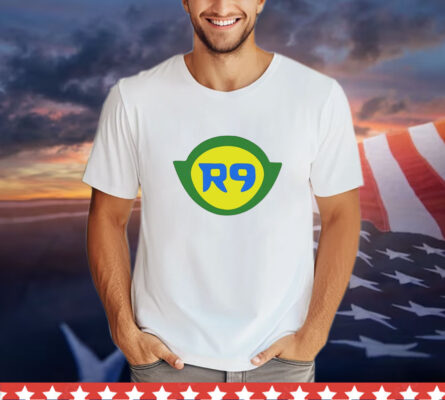 Ronaldo R9 at Wimbledon T-Shirt