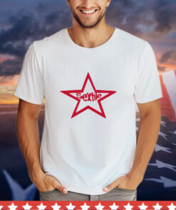 Sextile Star T-Shirt