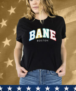 Bane Boston Colors T-Shirt