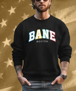 Bane Boston Colors T-Shirt