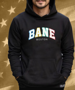 Bane Boston Colors T-Shirt