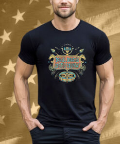 Daniel Donato Cosmic Country Spaghetti Western T-Shirt