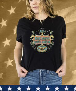 Daniel Donato Cosmic Country Spaghetti Western T-Shirt