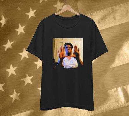 Dannyboy Cane Himself Tee Shirt