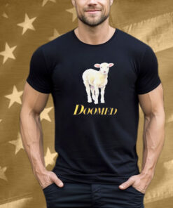 Doomed Lamb T-Shirt