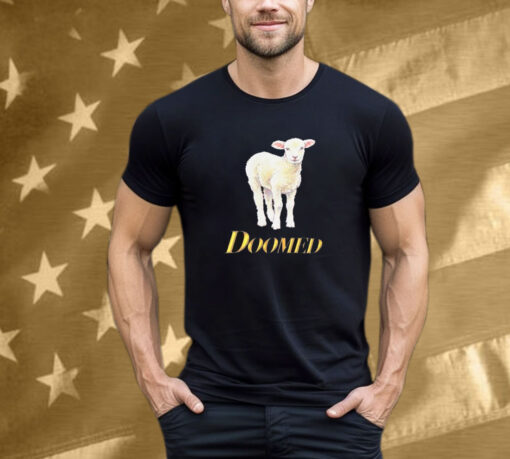 Doomed Lamb T-Shirt