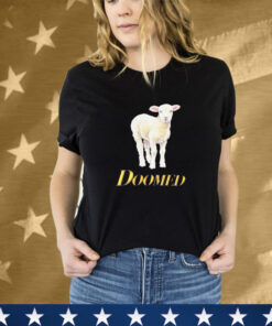 Doomed Lamb T-Shirt