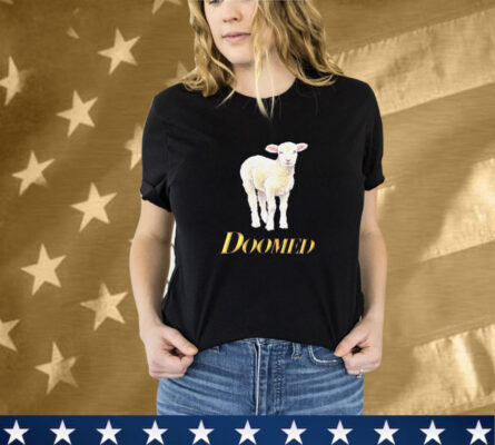 Doomed Lamb T-Shirt