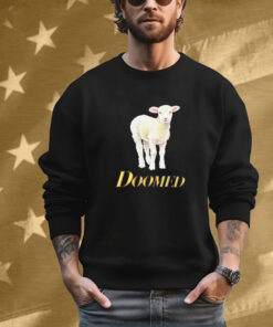 Doomed Lamb T-Shirt