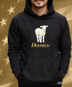 Doomed Lamb T-Shirt