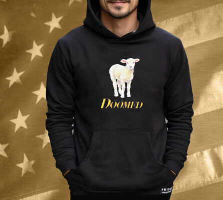 Doomed Lamb T-Shirt