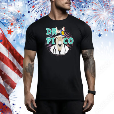 Dr. Pico Tee Shirt