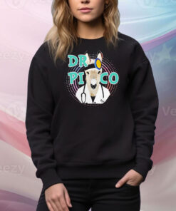 Dr. Pico Tee Shirt