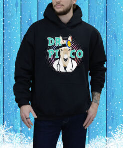 Dr. Pico Tee Shirt
