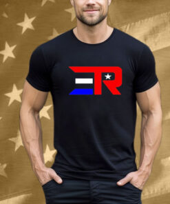 Elite Research Usa ER Logo T-Shirt