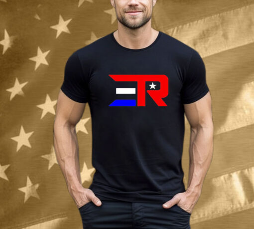 Elite Research Usa ER Logo T-Shirt