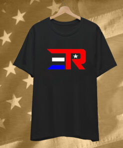 Elite Research Usa ER Logo T-Shirt