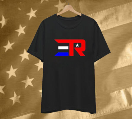 Elite Research Usa ER Logo T-Shirt