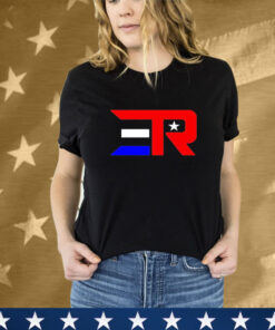 Elite Research Usa ER Logo T-Shirt