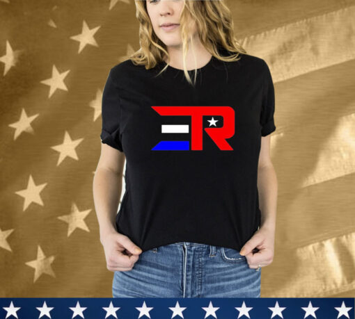 Elite Research Usa ER Logo T-Shirt