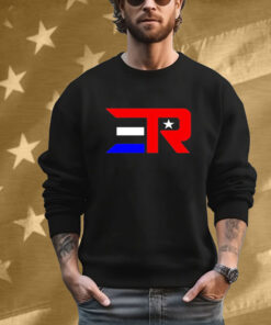 Elite Research Usa ER Logo T-Shirt