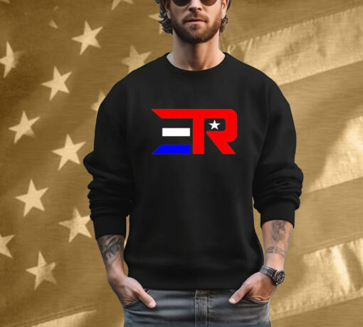 Elite Research Usa ER Logo T-Shirt