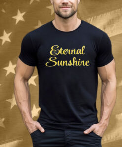 Eternal Sunshine T-Shirt