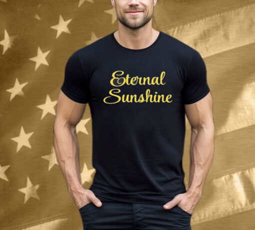 Eternal Sunshine T-Shirt