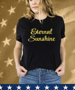 Eternal Sunshine T-Shirt