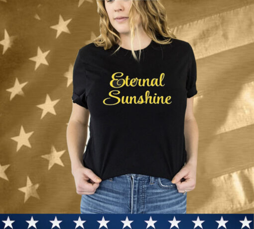 Eternal Sunshine T-Shirt