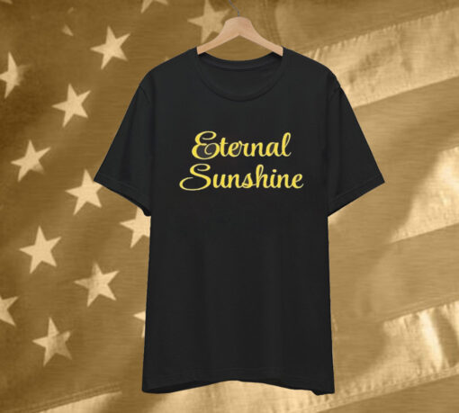 Eternal Sunshine T-Shirt