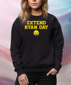 Extend ryan day Tee Shirt