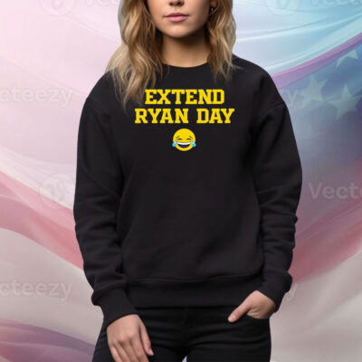 Extend ryan day Tee Shirt