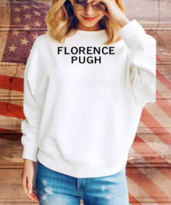 Florence Pugh Tee Shirt