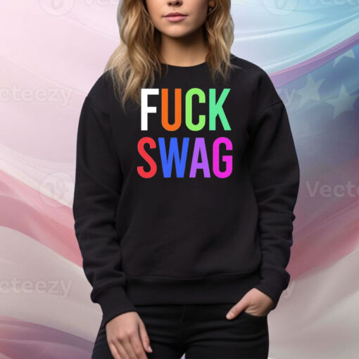 Fuck swag Tee Shirt