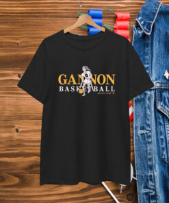 Gannon Basketball Since 1949 T-Shirt