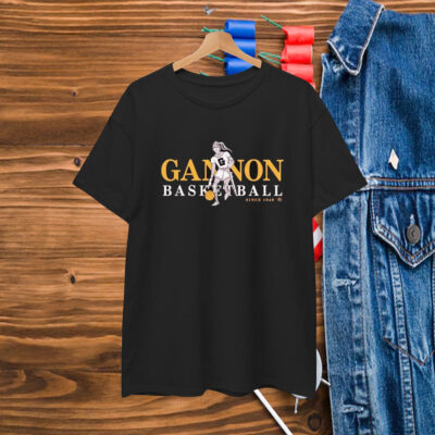 Gannon Basketball Since 1949 T-Shirt